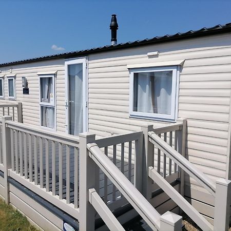Sea Haven - 4 Bedroom Static Near The Beach Dymchurch Zewnętrze zdjęcie