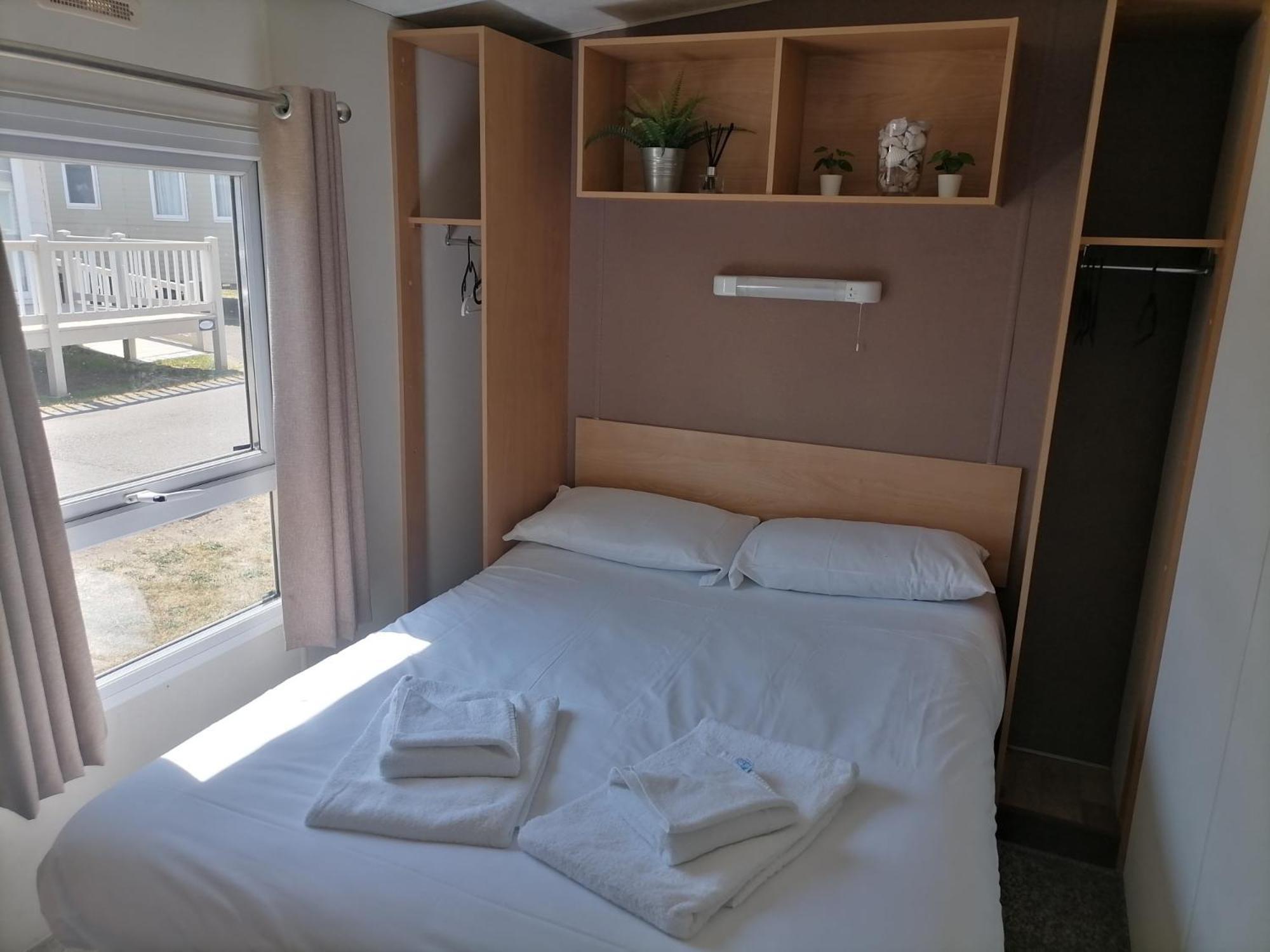 Sea Haven - 4 Bedroom Static Near The Beach Dymchurch Zewnętrze zdjęcie