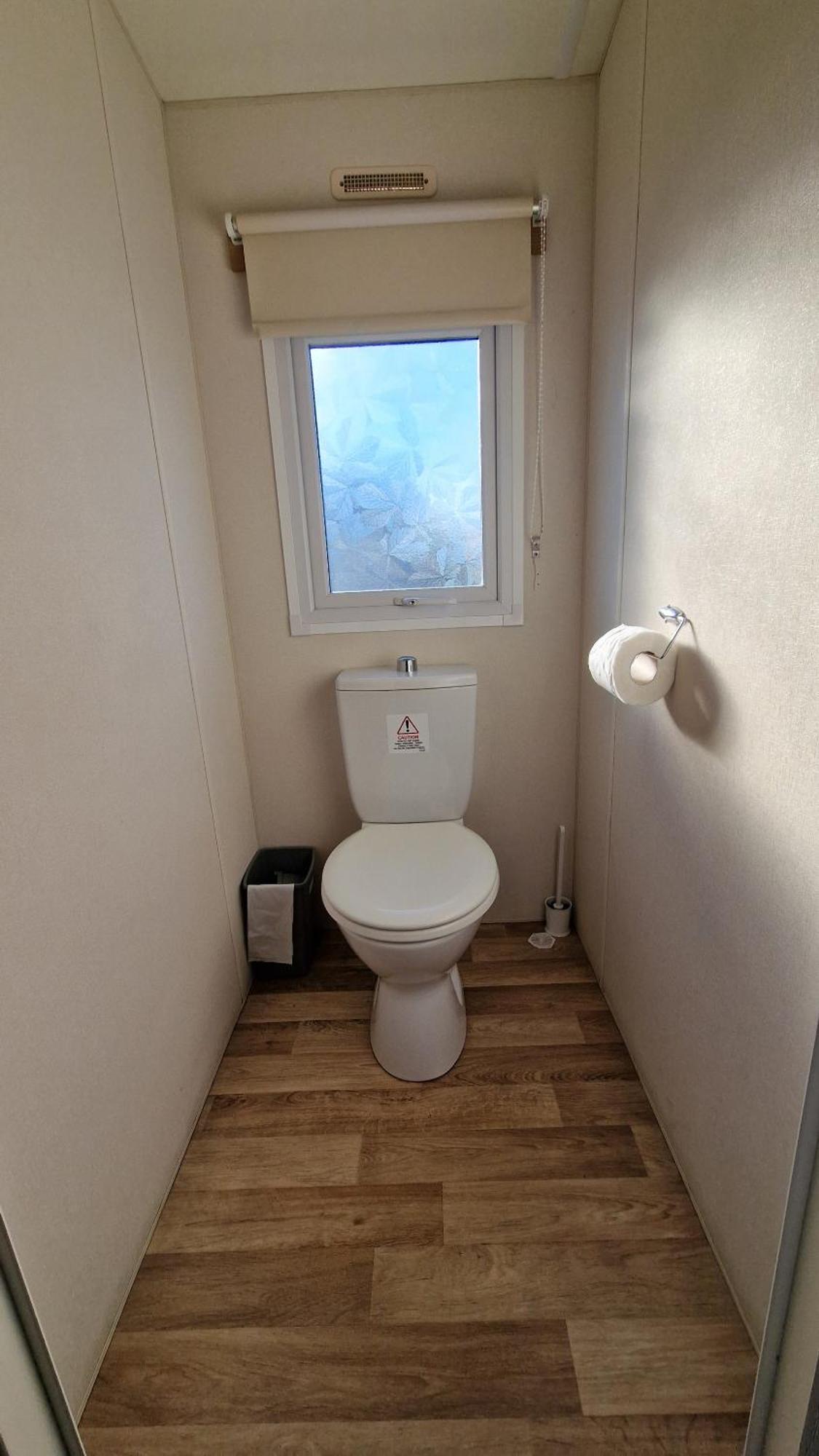 Sea Haven - 4 Bedroom Static Near The Beach Dymchurch Zewnętrze zdjęcie