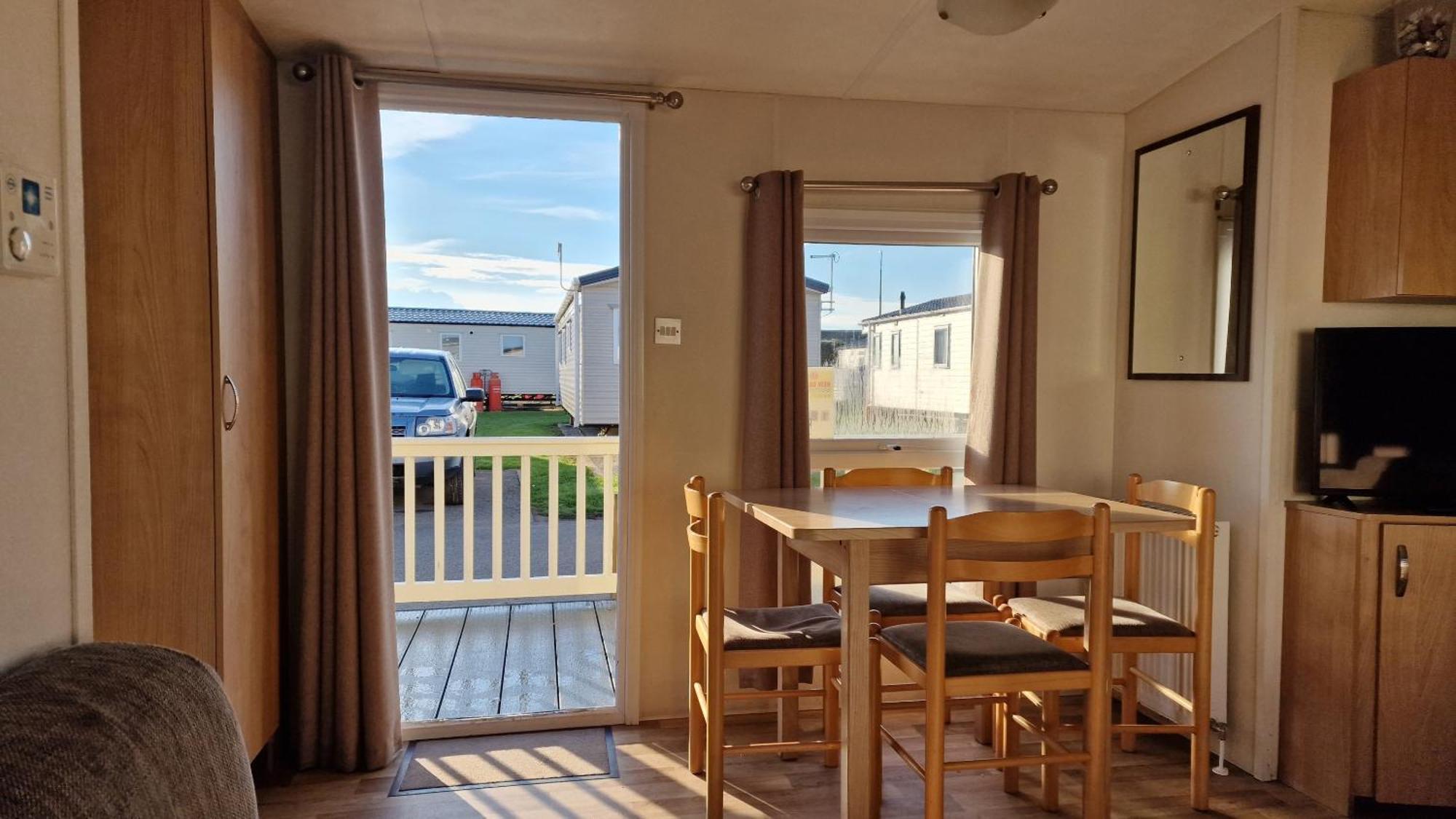 Sea Haven - 4 Bedroom Static Near The Beach Dymchurch Zewnętrze zdjęcie